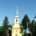 Roman Catholic chapel